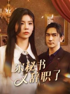 宋秘书又辞职了 (2024) - 雷宸资源库|雷宸资源库