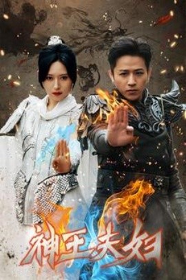 神王夫妇 (2024) - 雷宸资源库|雷宸资源库