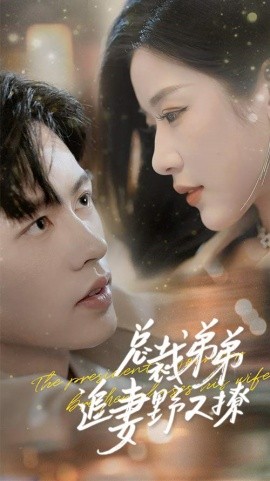 总裁弟弟追妻野又撩 (2024) - 雷宸资源库|雷宸资源库
