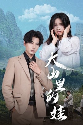 大山里的娃 (2024)|雷宸资源库