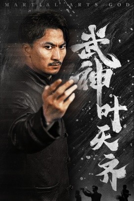 武神叶天齐 (2024)|雷宸资源库