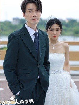 这个夫人有点飒 (2024) - 雷宸资源库|雷宸资源库