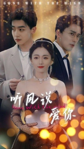 听风说爱你 (2024) - 雷宸资源库|雷宸资源库