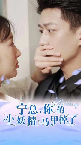 宁总，你的小妖精马甲掉了 (2024) - 雷宸资源库|雷宸资源库