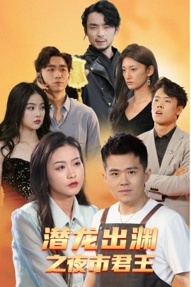 潜龙出渊之夜市君主 (2024) - 雷宸资源库|雷宸资源库