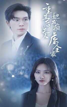 重生后夫人她发疯虐全家 (2024) - 雷宸资源库|雷宸资源库