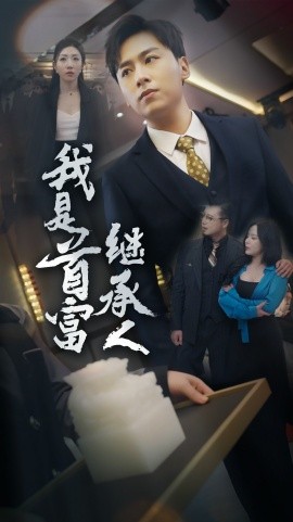 我是首富继承人 (2024) - 雷宸资源库|雷宸资源库