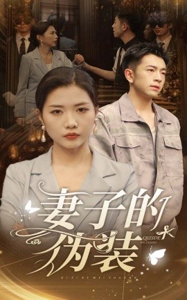 妻子的伪装 (2024) - 雷宸资源库|雷宸资源库