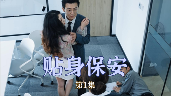 贴身保安 (2024) - 雷宸资源库|雷宸资源库