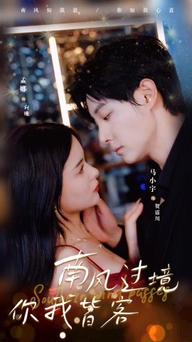 南风过境你我皆客 (2024) - 雷宸资源库|雷宸资源库