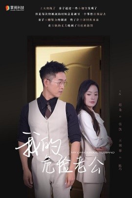 我的危险老公 (2024) - 雷宸资源库|雷宸资源库