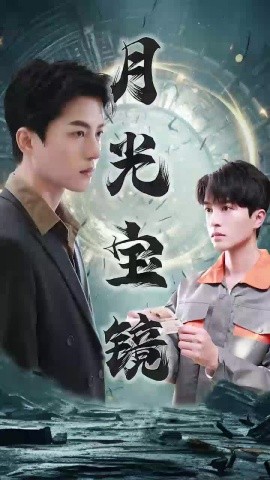 月光宝镜 (2024) - 雷宸资源库|雷宸资源库