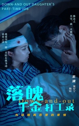 落魄千金打工录 (2024) - 雷宸资源库|雷宸资源库