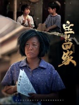 宝贝回家 (2024) - 雷宸资源库|雷宸资源库