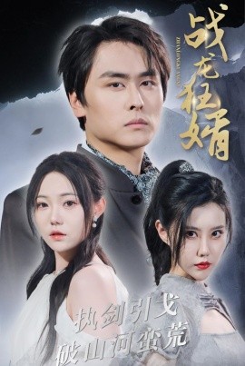 战龙狂婿 (2024)|雷宸资源库