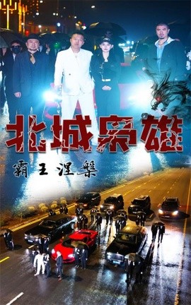北城枭雄，霸王涅槃 (2024)|雷宸资源库