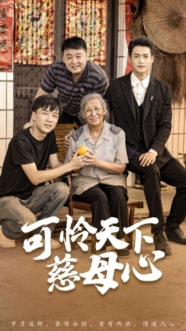 可怜天下慈母心 (2024) - 雷宸资源库|雷宸资源库