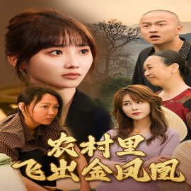 农村里飞出金凤凰 (2024) - 雷宸资源库|雷宸资源库