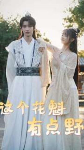 这个花魁有点野 (2024) - 雷宸资源库|雷宸资源库