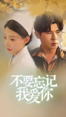不要忘记我爱你 (2024) - 雷宸资源库|雷宸资源库