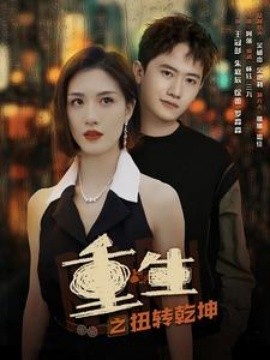 重生之扭转乾坤 (2024) - 雷宸资源库|雷宸资源库
