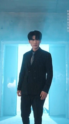 白夜追凶之龙兄虎弟 (2024) - 雷宸资源库|雷宸资源库