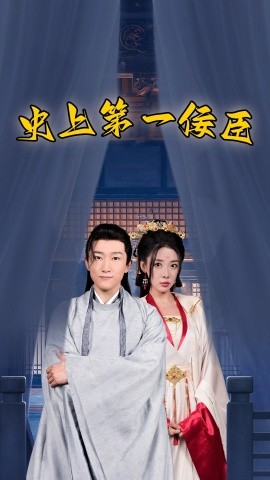 史上第一佞臣 (2024) - 雷宸资源库|雷宸资源库