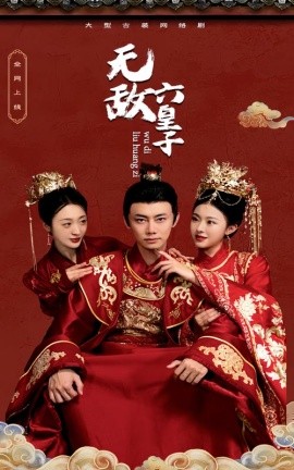 无敌六皇子 (2024) - 雷宸资源库|雷宸资源库