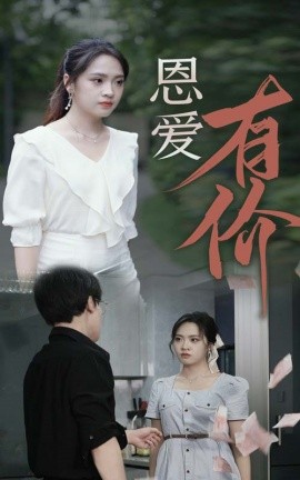 恩爱有价 (2024) - 雷宸资源库|雷宸资源库