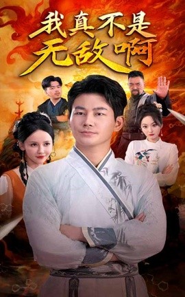 我真不是无敌啊 (2024) - 雷宸资源库|雷宸资源库