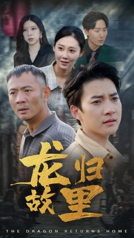 龙归故里 (2024) - 雷宸资源库|雷宸资源库