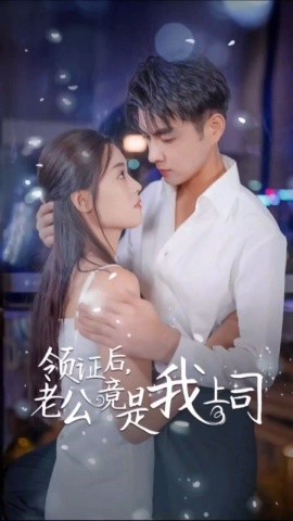 领证后，老公竟是我上司 (2024) - 雷宸资源库|雷宸资源库