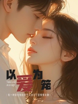 以爱为笼 (2024) - 雷宸资源库|雷宸资源库