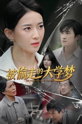 被偷走的大学梦 (2024) - 雷宸资源库|雷宸资源库