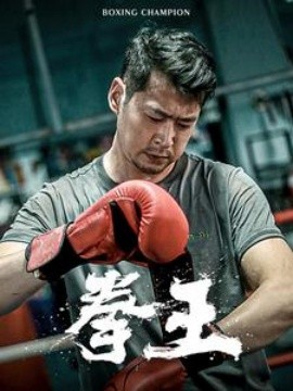 拳王 (2024) - 雷宸资源库|雷宸资源库