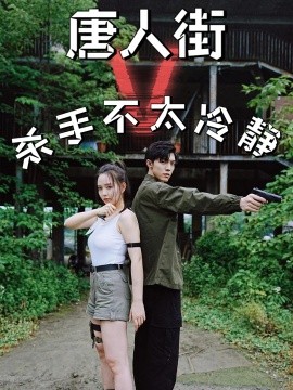 唐人街杀手不太冷静 (2024) - 雷宸资源库|雷宸资源库