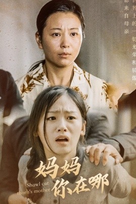 妈妈你在哪 (2024) - 雷宸资源库|雷宸资源库