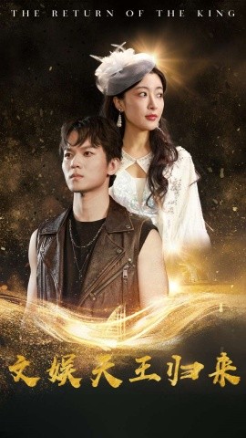 文娱天王归来 (2024)|雷宸资源库