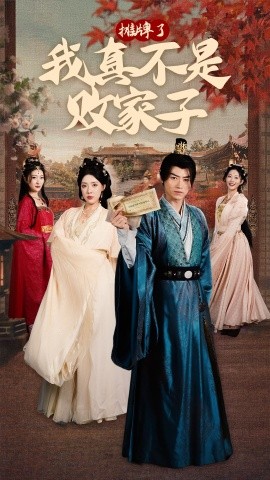 摊牌了我真不是败家子 (2024) - 雷宸资源库|雷宸资源库