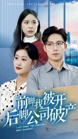 前脚我被开后脚公司破产 (2024)|雷宸资源库