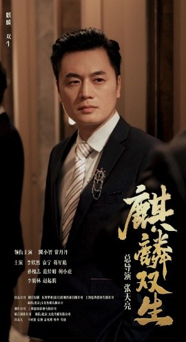 麒麟双生 (2024) - 雷宸资源库|雷宸资源库