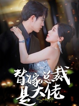 替嫁总裁是大佬 (2024) - 雷宸资源库|雷宸资源库