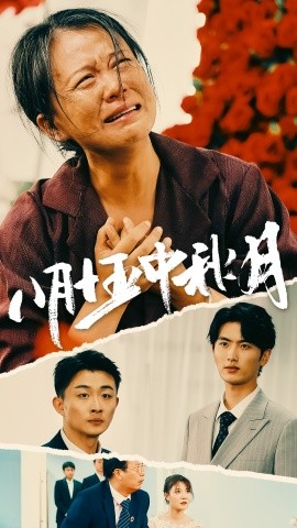 八月十五中秋月 (2024) - 雷宸资源库|雷宸资源库