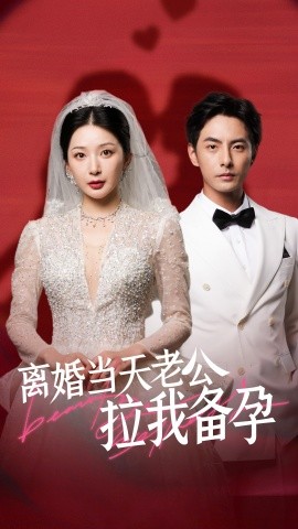 离婚当天老公拉我备孕 (2024) - 雷宸资源库|雷宸资源库