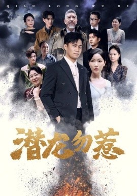 潜龙勿惹 (2024) - 雷宸资源库|雷宸资源库