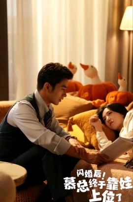 闪婚后！慕总终于靠娃上位了 (2024) - 雷宸资源库|雷宸资源库