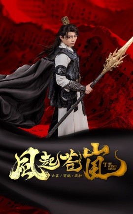 风起苍岚 (2024) - 雷宸资源库|雷宸资源库