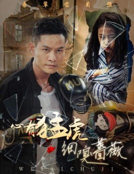 心有猛虎细嗅蔷薇 (2024)|雷宸资源库