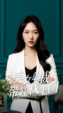 一夜荒唐：美女总裁带娃找上门 (2024) - 雷宸资源库|雷宸资源库