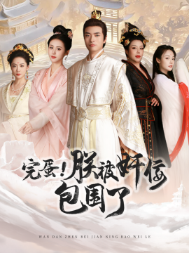 完蛋！朕被奸佞包围了 (2024)|雷宸资源库